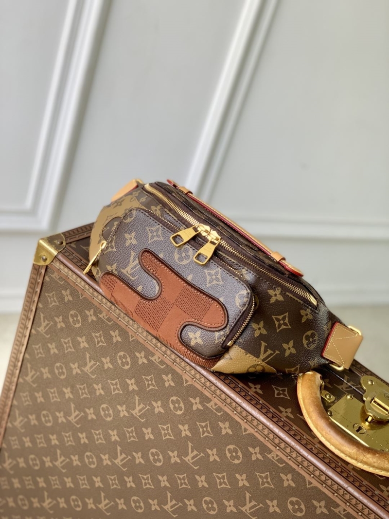 LV Waist Chest Packs